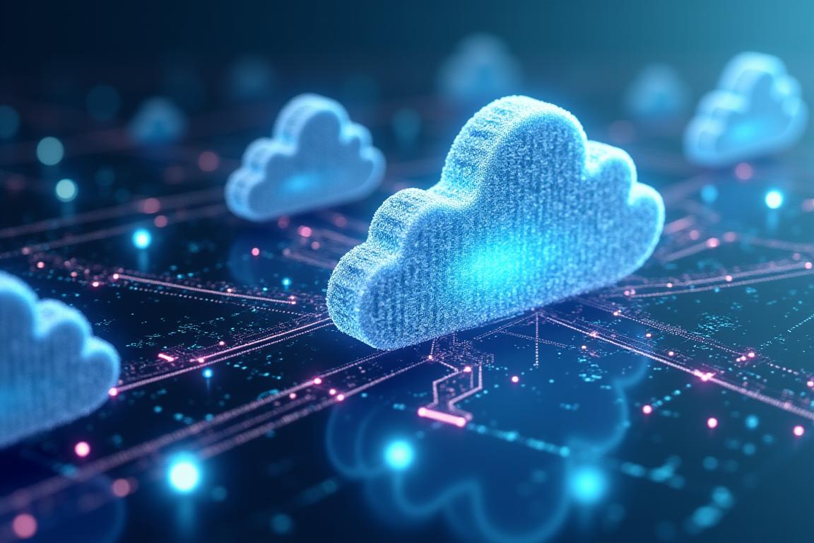 Cloud Computing and Virtualization Learning