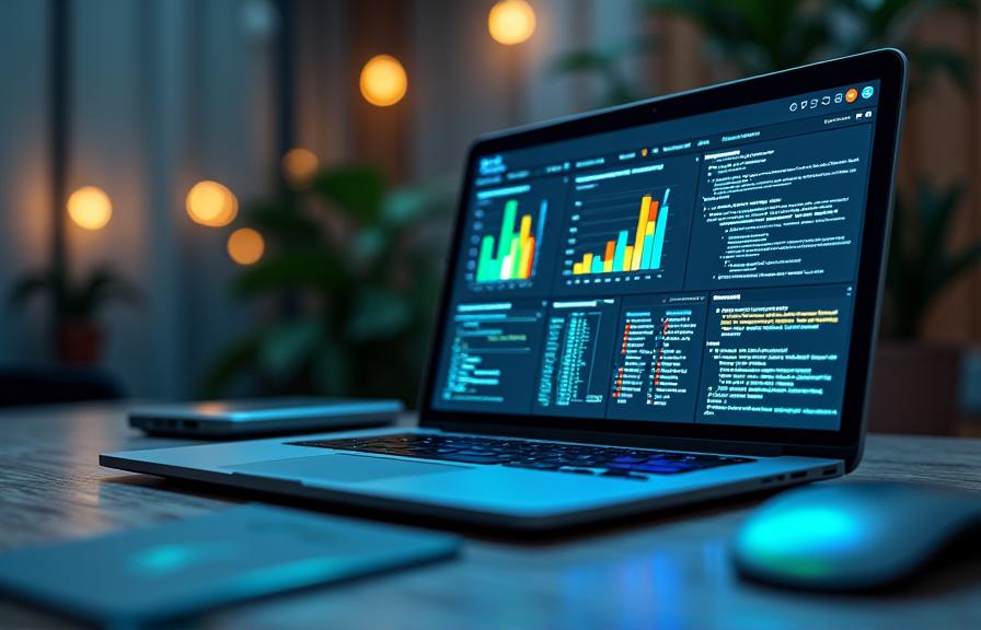 Advanced Educational Technology Platform